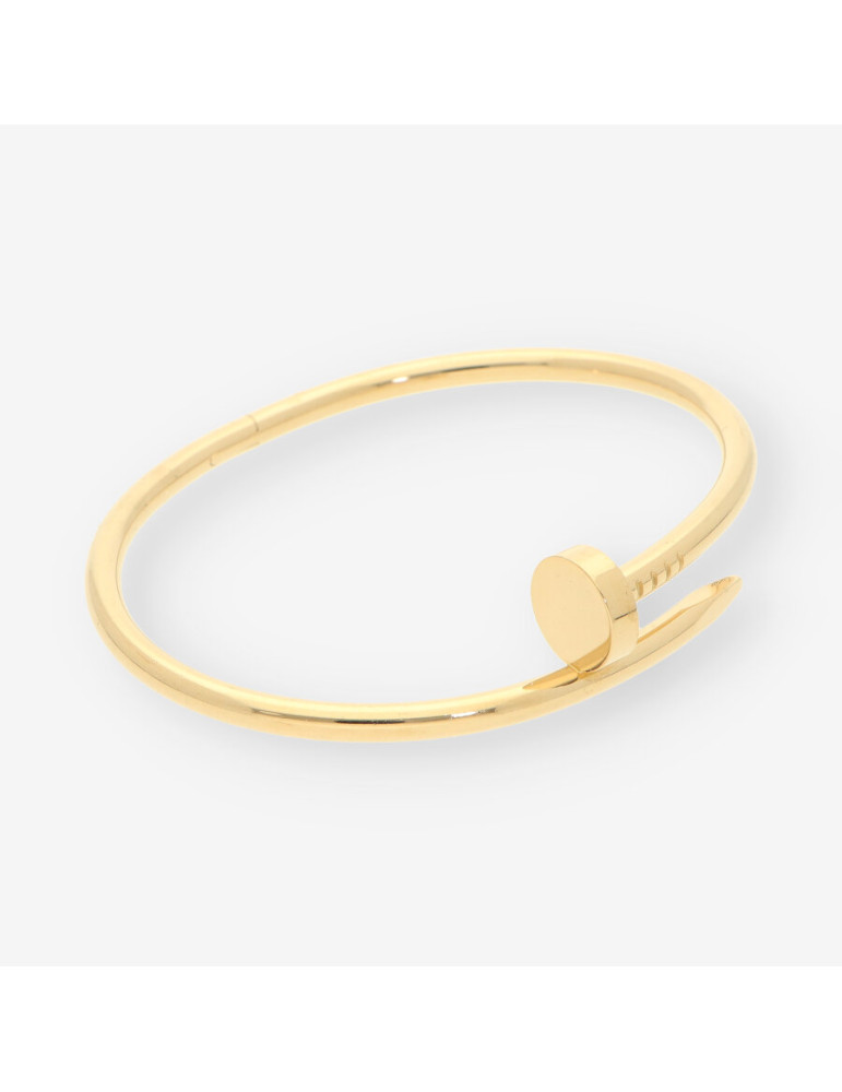 Pulsera CARTIER Juste un Clau oro YSF339