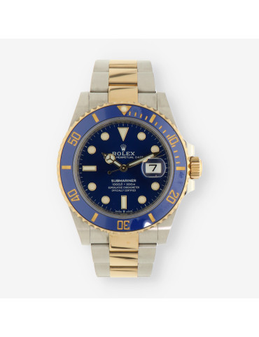 ROLEX Submariner Mixto 126613LB OZ5T0097