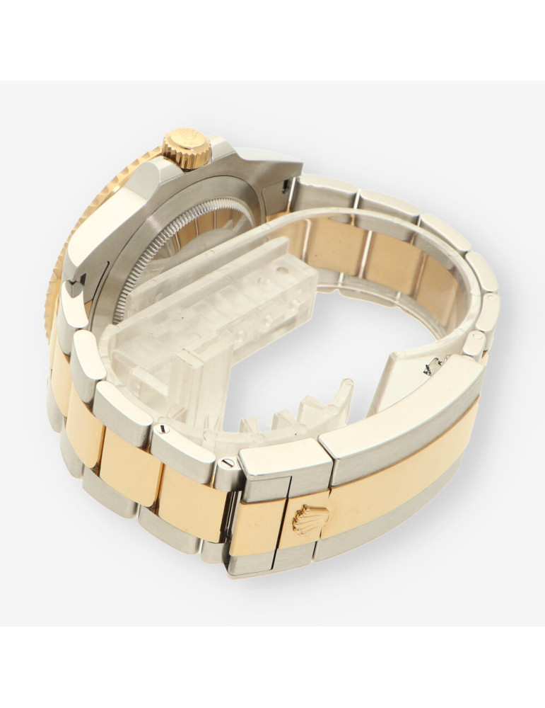 ROLEX Submariner Mixto 126613LB OZ5T0097