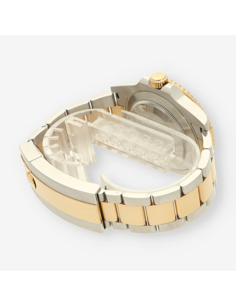 ROLEX Submariner Mixto 126613LB OZ5T0097