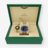 ROLEX Submariner Mixto 126613LB OZ5T0097