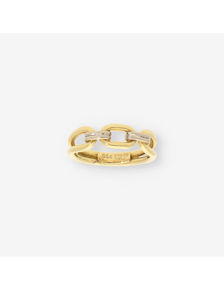 Anillo oro PUIG DORIA
