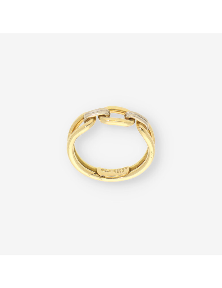 Anillo oro PUIG DORIA