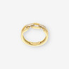 Anillo oro PUIG DORIA