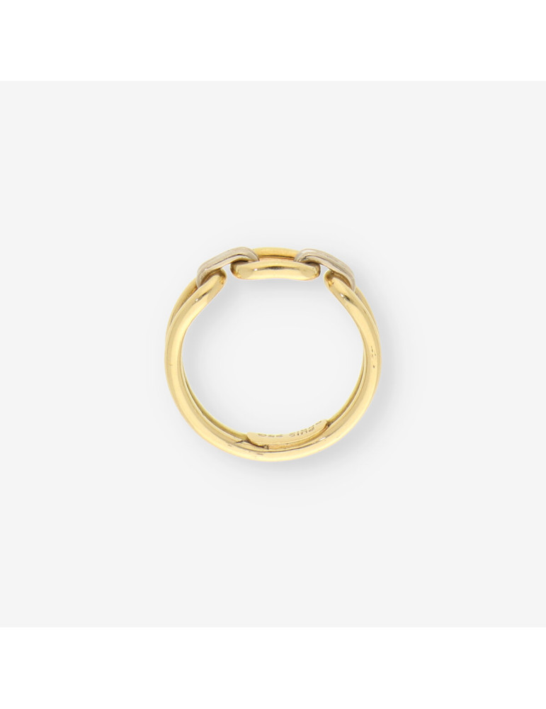 Anillo oro PUIG DORIA