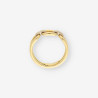 Anillo oro PUIG DORIA