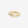 Anillo oro PUIG DORIA