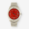 ROLEX Datejust Acero 124300 U4034479