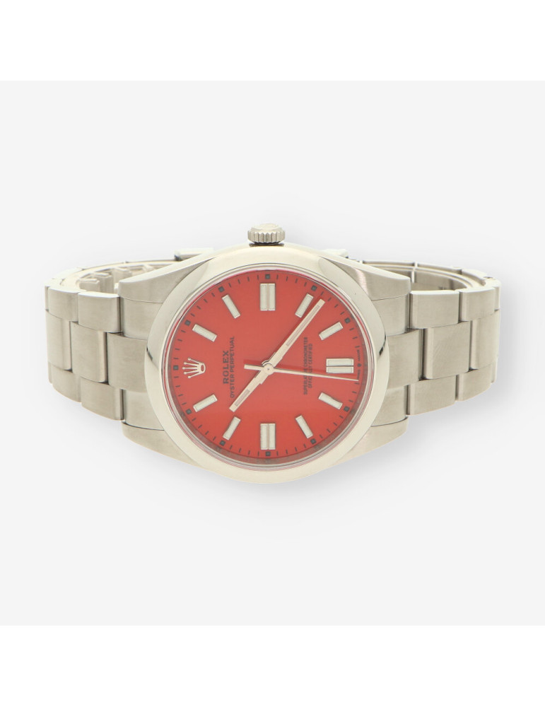 ROLEX Datejust Acero 124300 U4034479