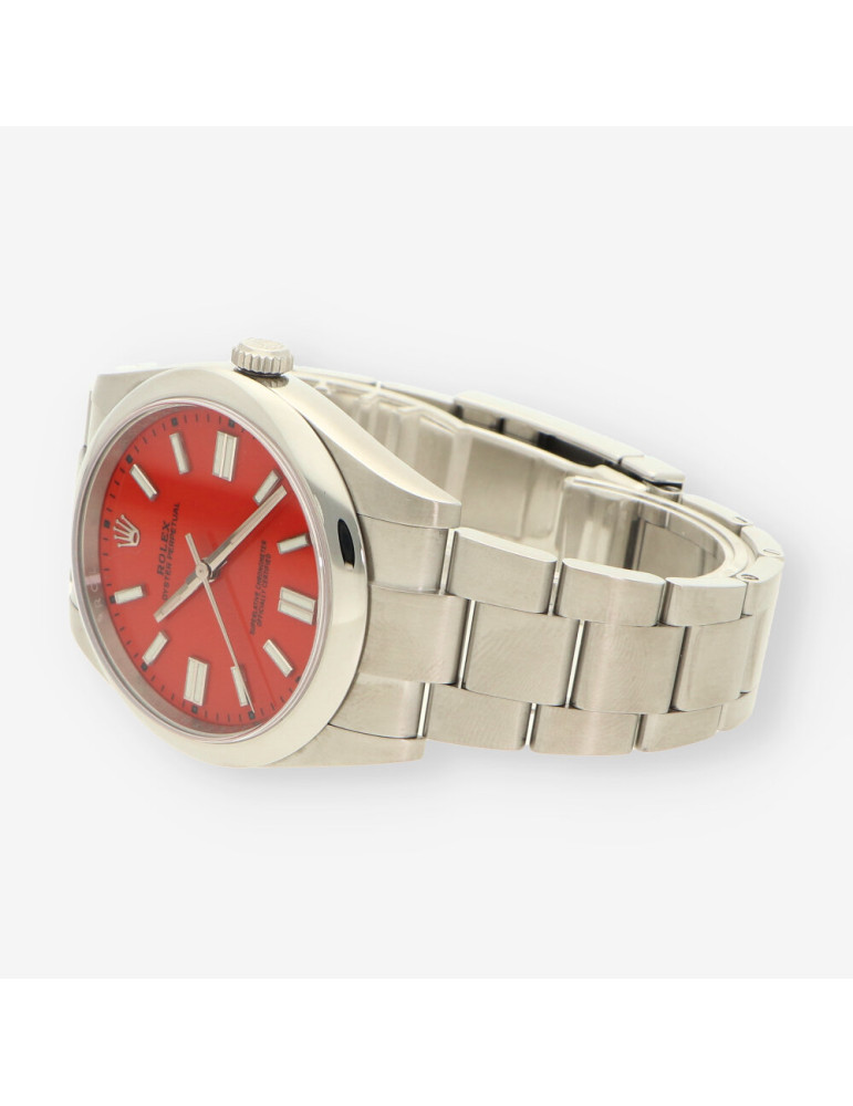 ROLEX Datejust Acero 124300 U4034479