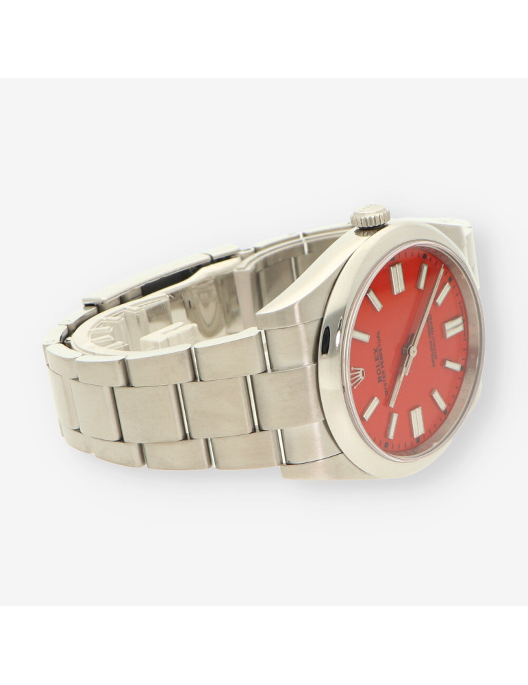 ROLEX Datejust Acero 124300 U4034479