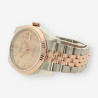 ROLEX Mixto oro rosa 116231 G598045
