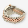 ROLEX Mixto oro rosa 116231 G598045