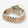 ROLEX Mixto oro rosa 116231 G598045
