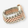 ROLEX Mixto oro rosa 116231 G598045