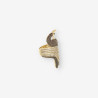 Anillo Pavo Real oro