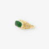 Anillo Jade oro