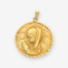 Medalla oro