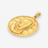 Medalla oro
