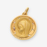 Medalla oro