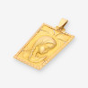 Medalla oro 