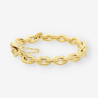 Pulsera oro CHIMENTO
