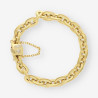 Pulsera oro CHIMENTO