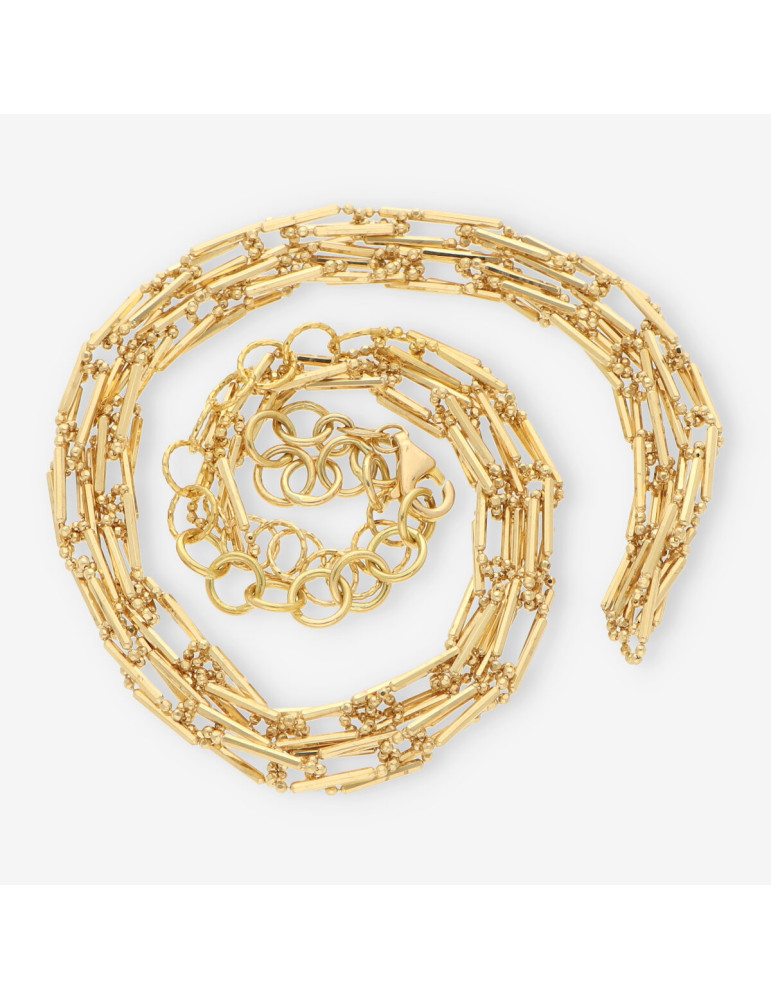 Cadena oro