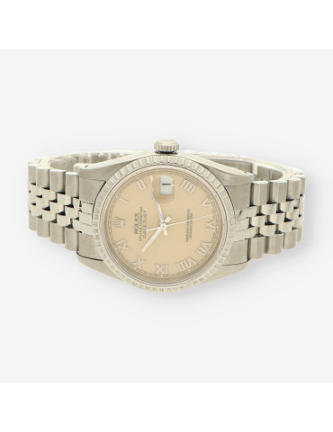 ROLEX Datejust Acero 16220 E284168