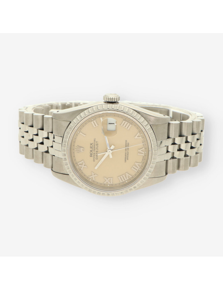 ROLEX Datejust Acero 16220 E284168