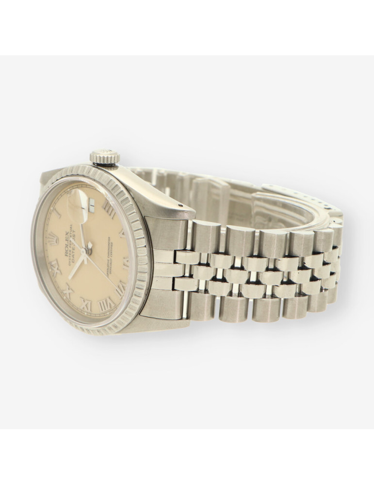 ROLEX Datejust Acero 16220 E284168