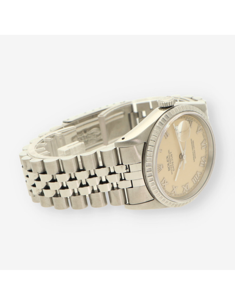 ROLEX Datejust Acero 16220 E284168