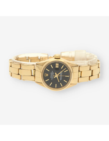 ROLEX Sra. oro  6516  2436428