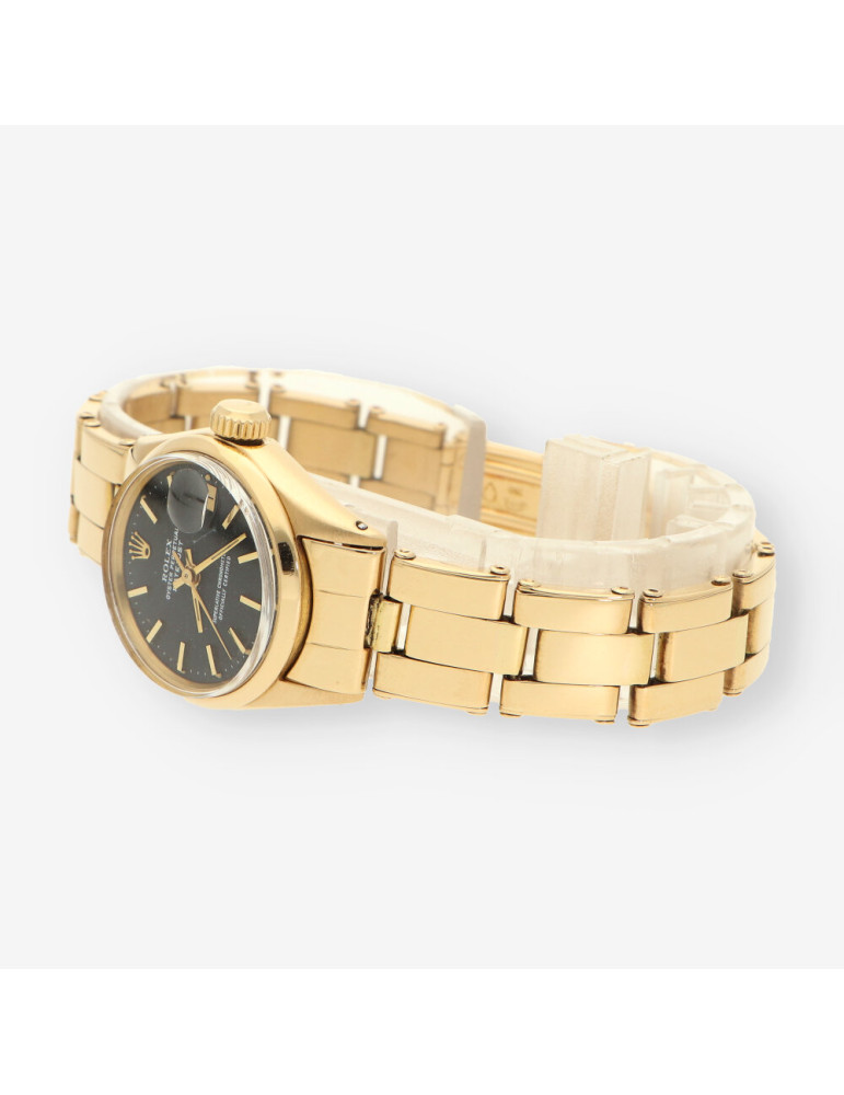 ROLEX Sra. oro  6516  2436428