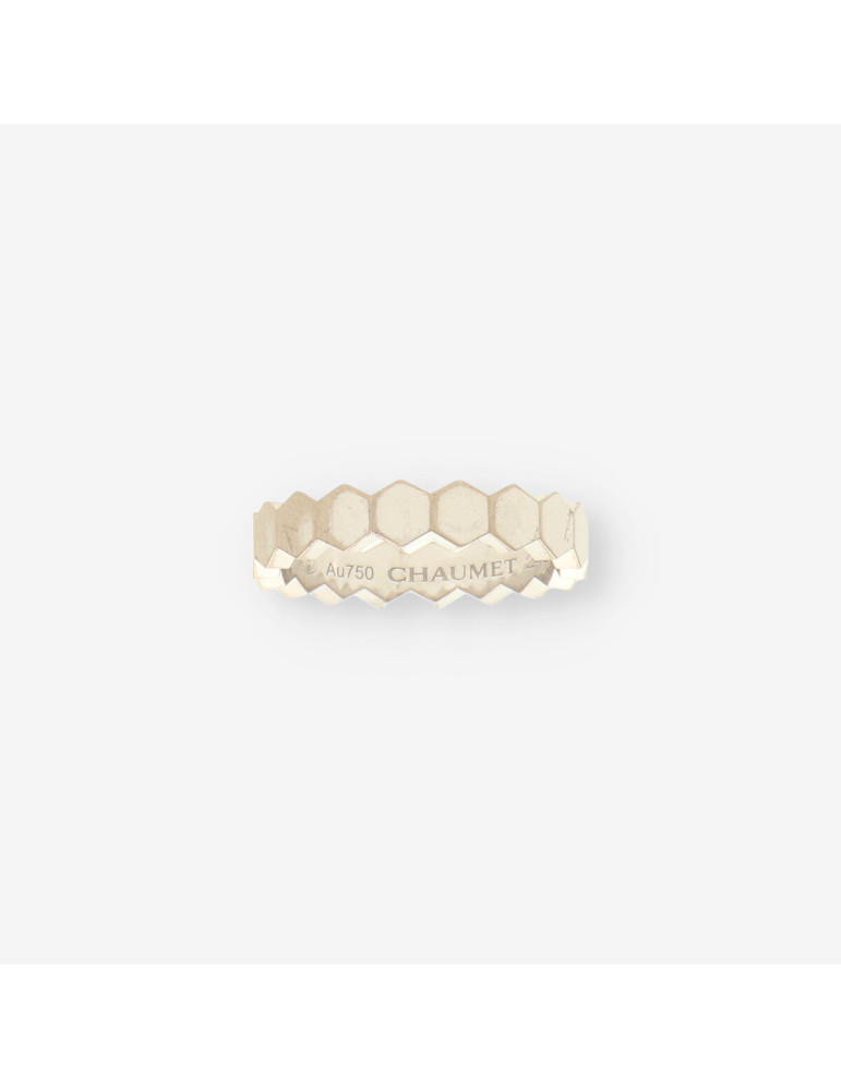 Alianza oro bl/ bri CHAUMET Bee