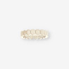 Alianza oro bl/ bri CHAUMET Bee