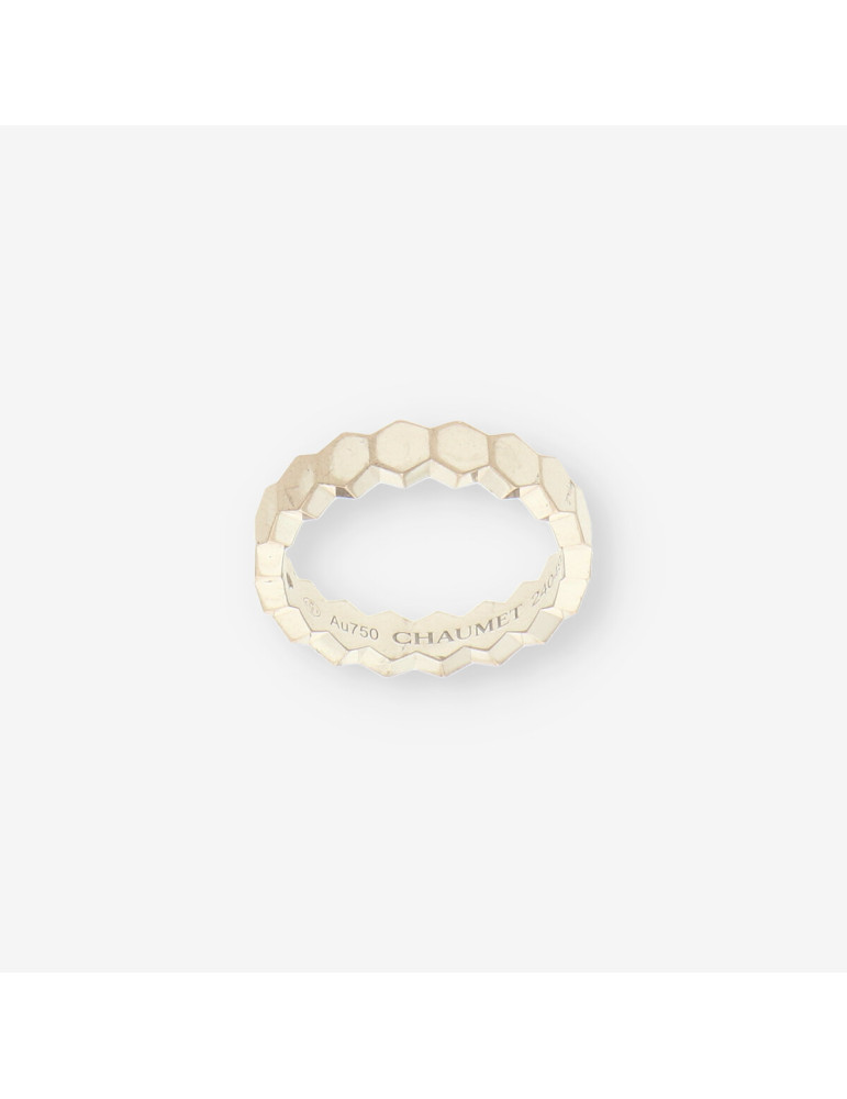 Alianza oro bl/ bri CHAUMET Bee