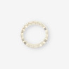 Alianza oro bl/ bri CHAUMET Bee