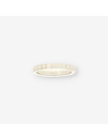 Alianza oro bl. ICE Cube CHOPARD 