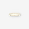 Alianza oro bl. ICE Cube CHOPARD 