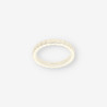 Alianza oro bl. ICE Cube CHOPARD 