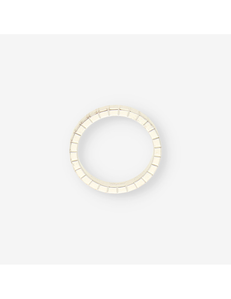Alianza oro bl. ICE Cube CHOPARD 