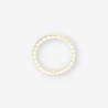 Alianza oro bl. ICE Cube CHOPARD 
