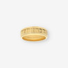 Anillo TIFFANY Atlas oro