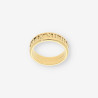 Anillo TIFFANY Atlas oro