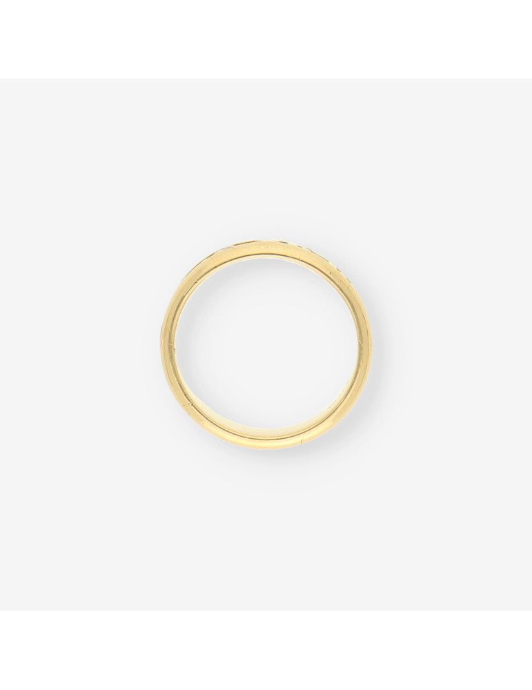 Anillo TIFFANY Atlas oro