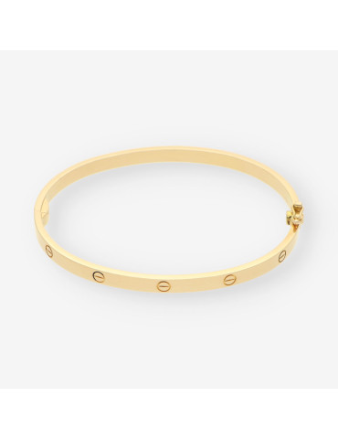 Pulsera CARTIER Love FNG839