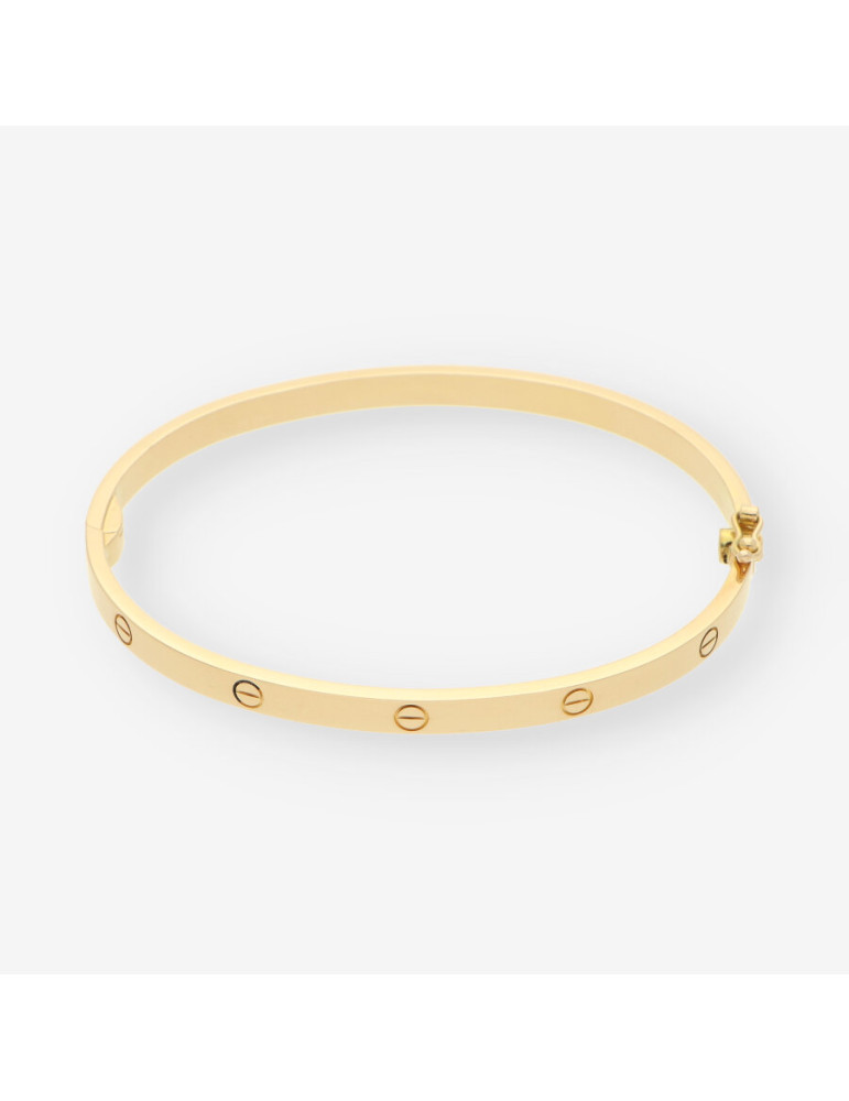 Pulsera CARTIER Love FNG839