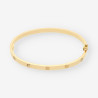 Pulsera CARTIER Love FNG839