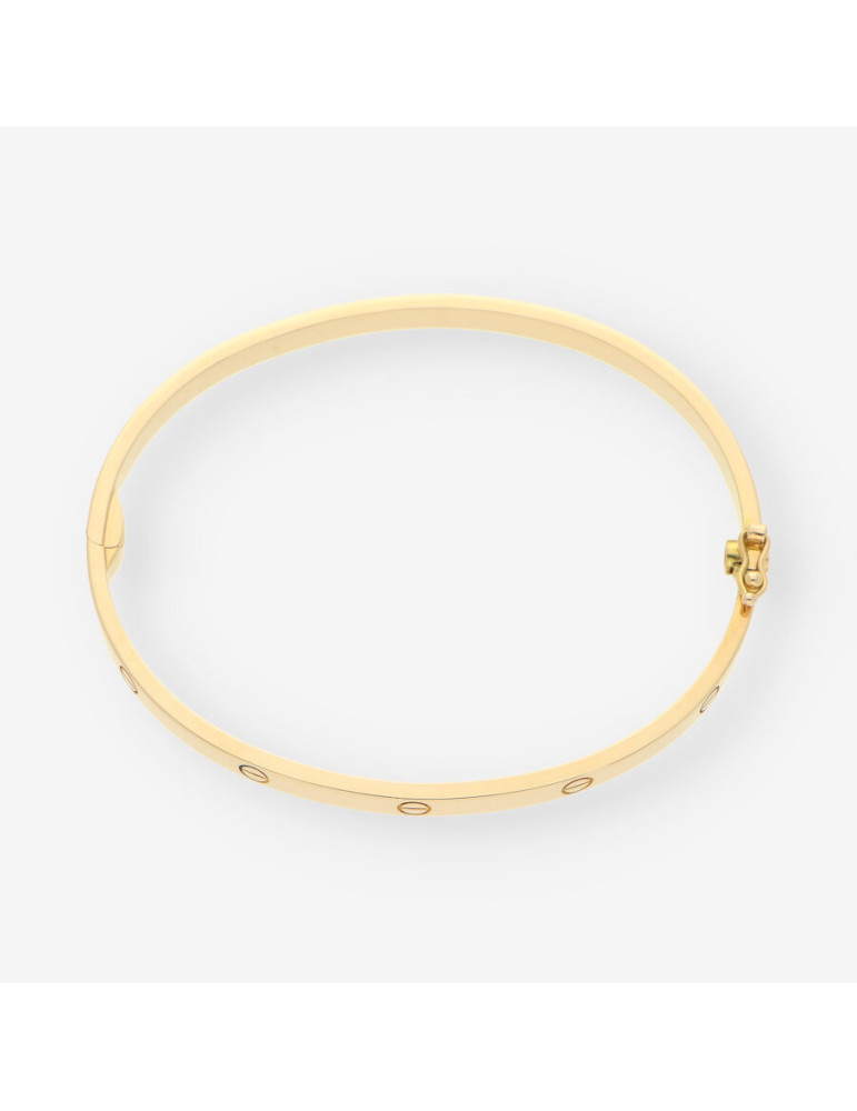 Pulsera CARTIER Love FNG839